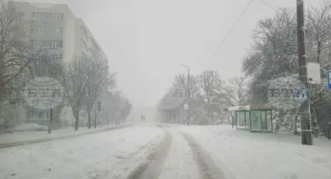 Снимка: БТА Снимка: БТА