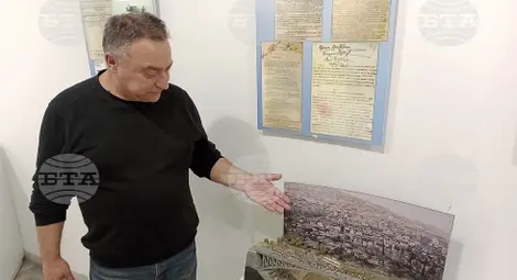 Снимка: БТА Снимка: БТА