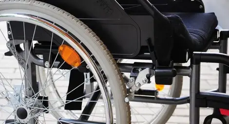 От 1 януари: Право на асистент ще имат хората с ТЕЛК над 70,1% От 1 януари: Право на асистент ще имат хората с ТЕЛК над 70,1%