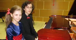 „Карнеги хол“ очаква още двама пианисти от Русе