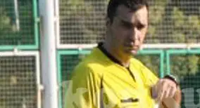 Рефер под №19 в ранглистата свири дербито на 4-ия кръг