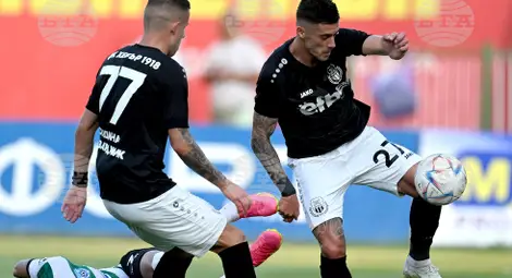 Снимка: БТА Снимка: БТА