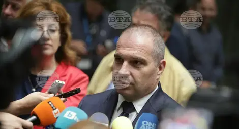 Снимка: БТА Снимка: БТА