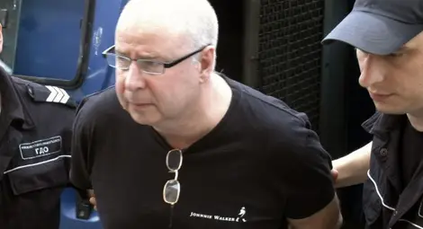 Промяна в делото: Сундберг ще бъде съден от жертвата си