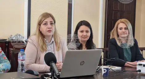 Снимка: БТА Снимка: БТА