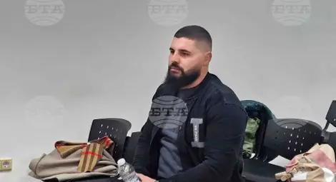 Снимка: БТА Снимка: БТА