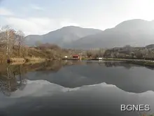 Температурни рекорди в почти половин България Температурни рекорди в почти половин България