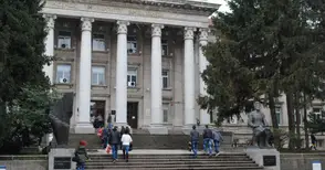 Създават Френски център  в Русенския университет