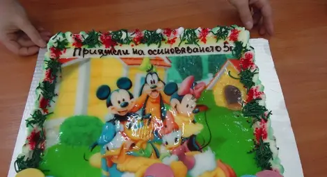 Разясняват приемната грижа в Дни на отворените врати 