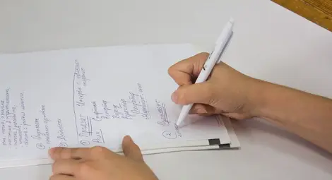 Седмокласниците пети в страната  по среден успех по математика