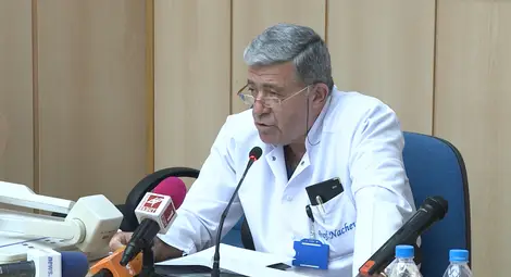 Генчо Начев: Лежерни мерки и недисциплинирани българи