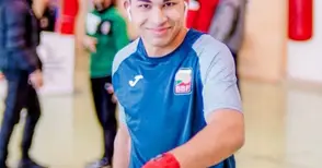 Безспорният номер 1 на ринга у нас  Радо Росенов с нова национална титла