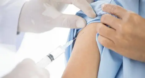 Нова суперваксина срещу грип пускат у нас Нова суперваксина срещу грип пускат у нас