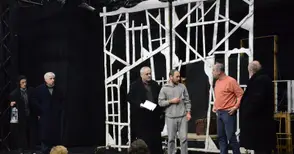 Три спектакъла на „Ревизор“  в театралния афиш през февруари