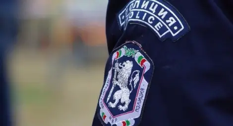 Полицаите заплашват с протест за по-високи заплати