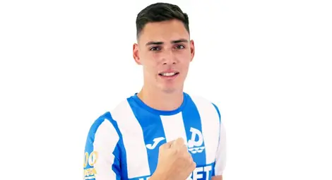 Преслав Бачев