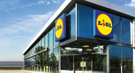 Поне 10 нови магазина и 270 нови работни места открива Lidl през 2026 г.