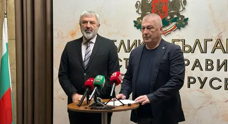 Стамен Савов за магистралата Русе-Търново: Строителното разрешение за участъка до Бяла излиза до края на февруари