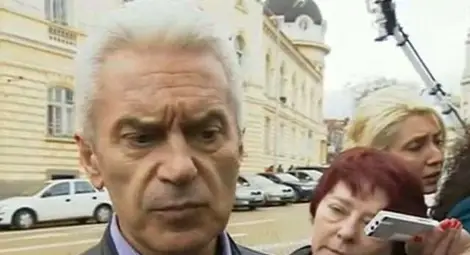 Волен Сидеров: Райков е виновен за пленяването на нашите сестри в Либия