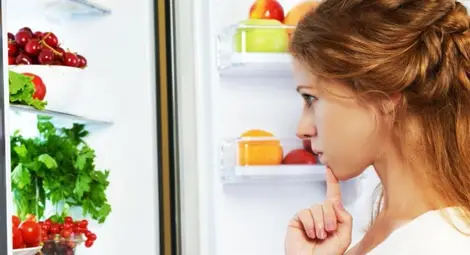 14 храни, които не трябва да съхраняватe в хладилника 