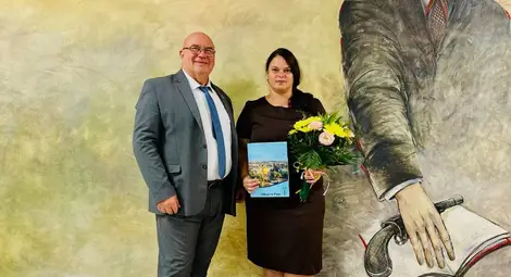 С тържествени церемонии бе даден старт на учебната година в училищата и детските градини в община Русе