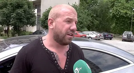 Арестуваха Динко Вълев за побой в Първомай