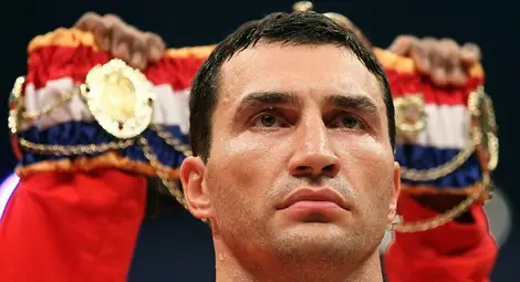 Кличко потвърди, че ще има бой на 6 септември, почти сигурно с Кобрата