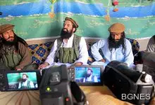 Турско разузнаване: ИД готви бойци за България и Балканите