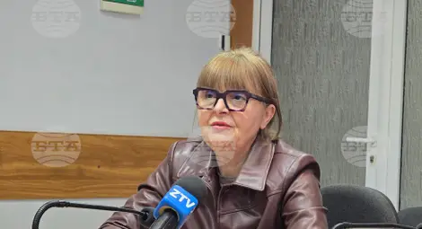 Снимка: БТА Снимка: БТА