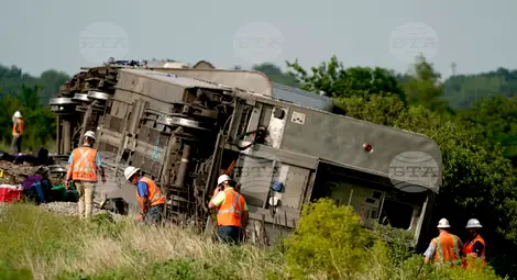 Снимка: БТА Снимка: БТА