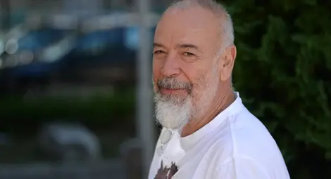 Как Сребърната риба роди Караконджул - разказва Илия Деведжиев в Мол Русе