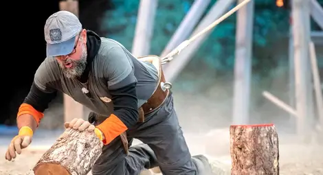 Кметът на Пепелина след отпадането от „Фермата“: Разбрах, че младите не обичат да получават съвети, защото са убедени, че знаят всичко Кметът на Пепелина след отпадането от „Фермата“: Разбрах, че младите не обичат да получават съвети, защото са убедени, че знаят всичко