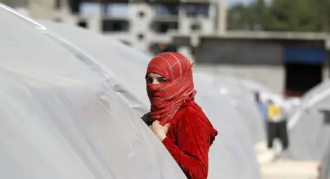 Ислямско було и &bdquo;Калашников&ldquo;, или най-известните джихадистки в ИД