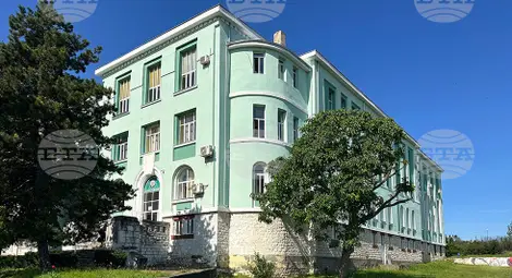 Снимка: БТА Снимка: БТА