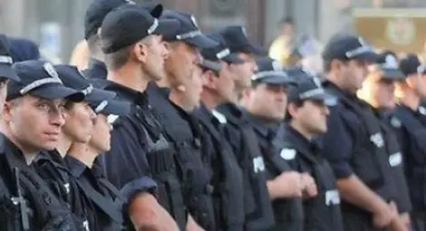 680 полицая пазят около стадиона за мача с „Реал” 680 полицая пазят около стадиона за мача с „Реал”