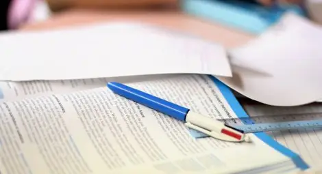 40% от тийнейджърите между, 15 и 16 години са неграмотни