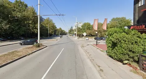 Затварят едното платно на &bdquo;Тулча&ldquo; за 10 дни