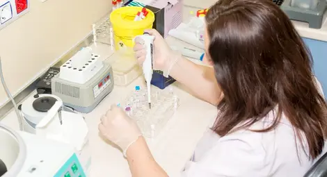 ДНК тест установява дали откритият в Дунав удавник е изчезнал бивш полицай