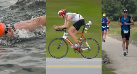 Гребната база в лесопарка &bdquo;Липник&ldquo; посреща най-добрите триатлонисти