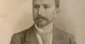 Първата творба на Алеко излиза в Русе без името на автора