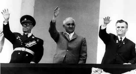 Нагли и алчни: "бароните" на Народна република България