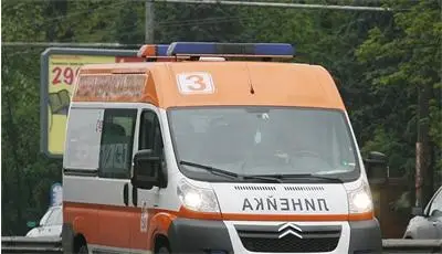 Разходка с кола без цел убила двете деца от Ямбол на сливенския път