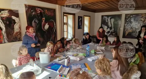 Снимка: БТА Снимка: БТА