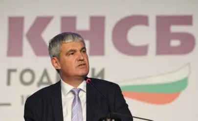 От КНСБ предлагат увеличение на максималния осигурителен доход на 3600 лв. от 1-ви октомври От КНСБ предлагат увеличение на максималния осигурителен доход на 3600 лв. от 1-ви октомври
