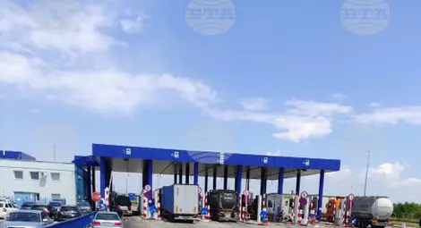 Снимка: БТА Снимка: БТА