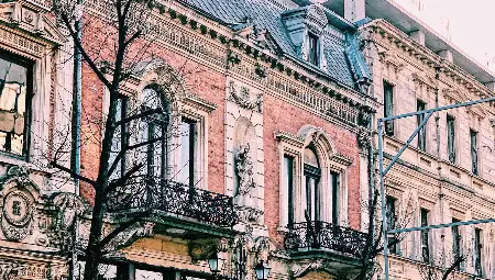 Двама германски писатели в четвъртия ден на Литературния фестивал Полилог в Русе