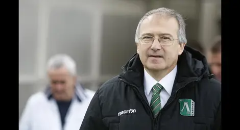 Дузпа: Ако това е футболът, защо ни трябва евробараж с Унгария?