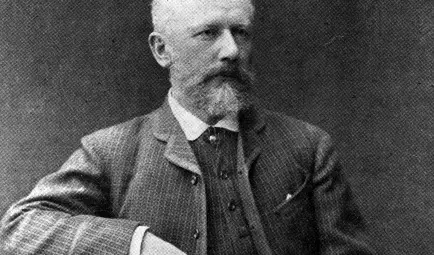 Велик пред нотния лист. Трагичен в живота. Безсмъртен в музиката