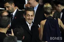 Прекратиха делото срещу Саркози за измама на милиардерката Лилиан Бетанкур 