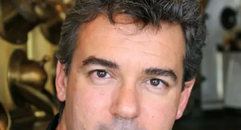 Писателят Илия Троянов: Християнството в България е театър